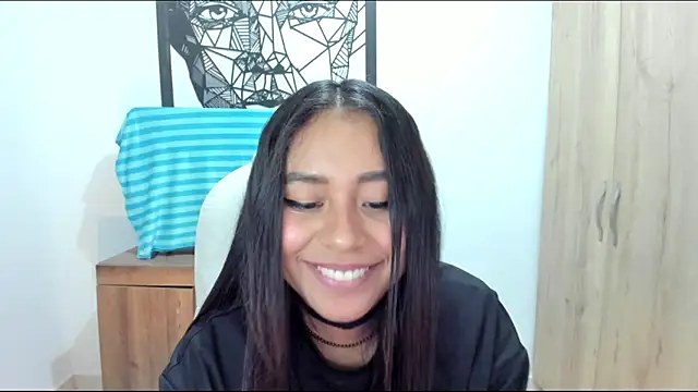 Ciara8's Live Chat Room