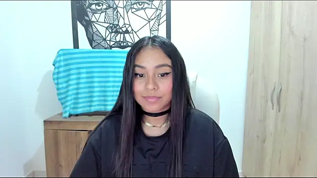 Ciara8 Live Chatraum