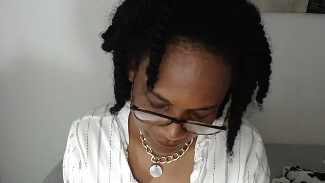 dana-black Cameră chat live