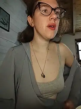Živá chatovací místnost Rubirux