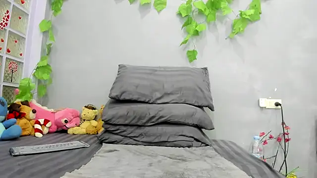 Chat soba uživo modela loveley_jenny