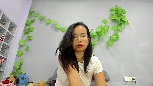 loveley_jenny Cameră chat live