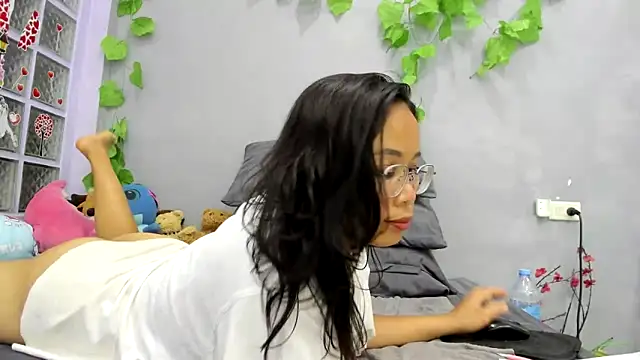 loveley_jenny 실시간 채팅방