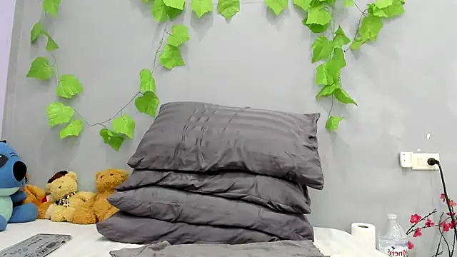 Živá chatovací místnost loveley_jenny