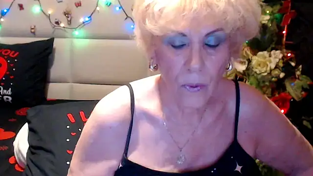 HappyWomanOn – Kamerová šou
