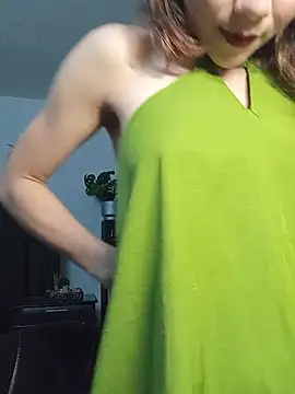 Dama_Scarlata18 Live Chatrum