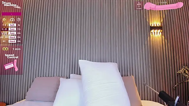 Chat soba uživo modela Ahincale