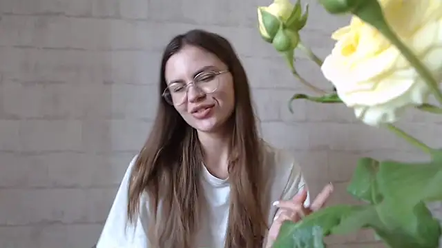 kak_sladost Adlı Modelin Canlı Sohbet Odası