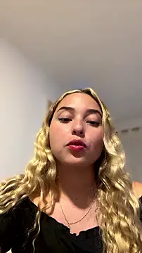 Irisweet_ Live Chatrum