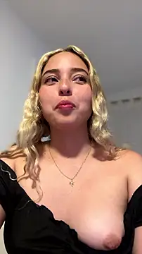 Irisweet_ Live Chatraum