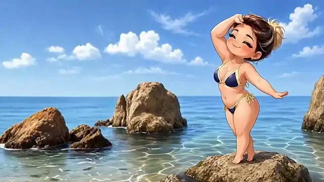 ibivywilde Live Chatraum