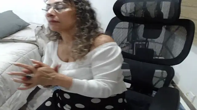 jesy_hot Live Chatraum