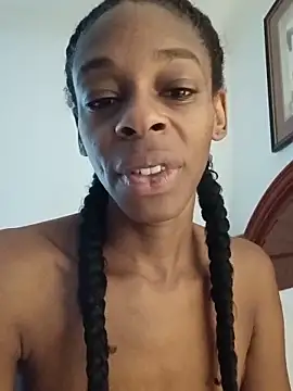 חדר צ'אט בשידור חי של Jasmine_FullsShine