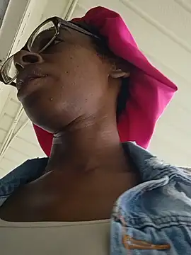 Jasmine_FullsShine Live Chatraum