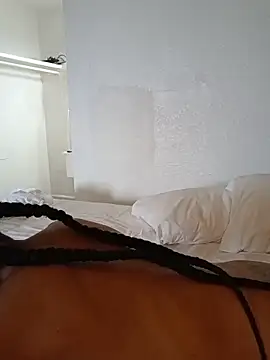 Jasmine_FullsShine Live Chatraum