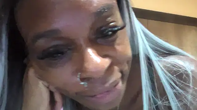 Jasmine_FullsShine Live Chatraum