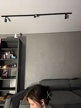 Bastet Cameră chat live