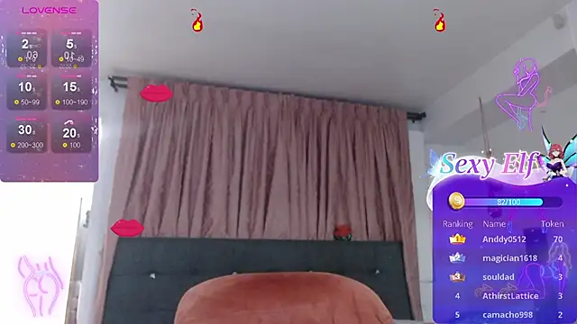 linapalacios Ruang Obrolan Langsung