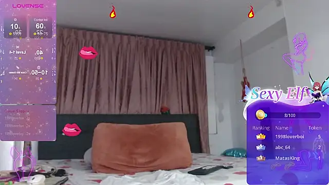 linapalacios Live Chatrum