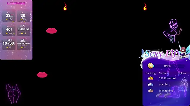 Chat ao vivo de linapalacios