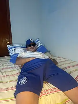 SexyAninha18's Live Chat Room