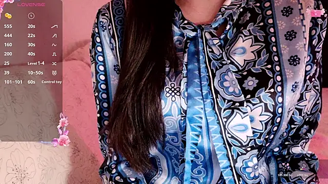 Bellaxoni 실시간 채팅방