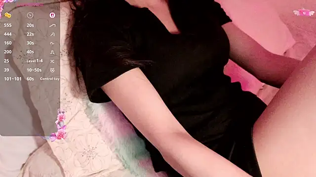 غرفة دردشة Bellaxoni المباشرة
