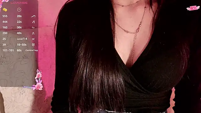Chat soba uživo modela Bellaxoni