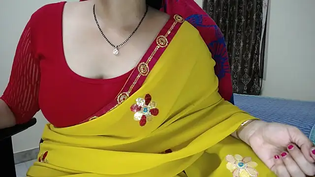 Babydoll_Telugun Live chat-huone