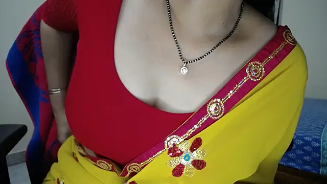  غرفة دردشة Babydoll_Telugu المباشرة