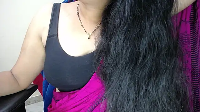 Chat ao vivo de Babydoll_Telugu