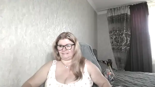 Diana_49 – live chatrum