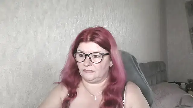 Sala de chat ao vivo de Diana_49