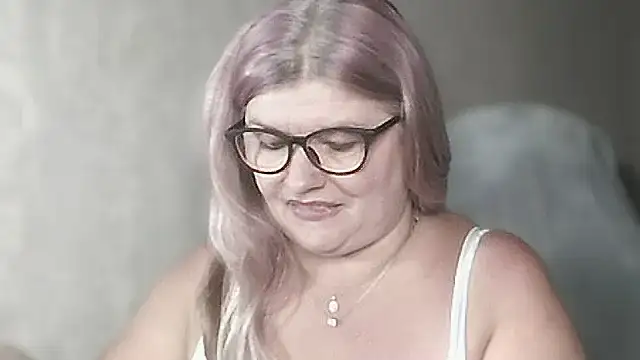 Diana_49 – Naživo chatovacia miestnosť