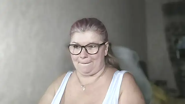 Živá chatovací místnost Diana_49
