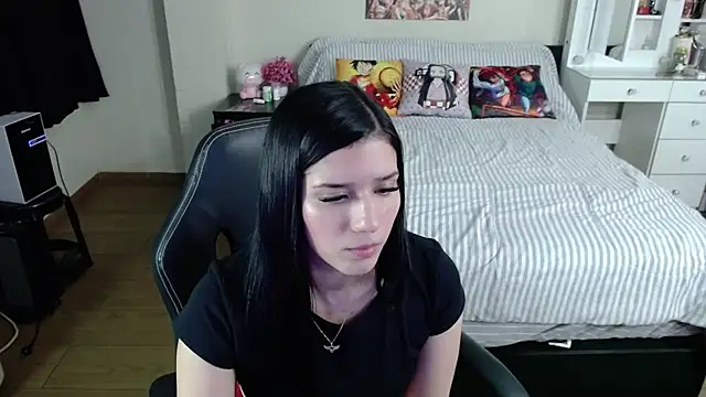 kittykat18x's Live Chat Room