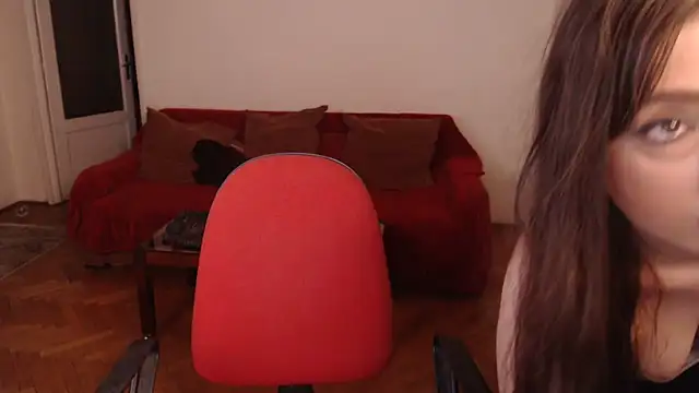 RebeccaStone's Live Chat Room