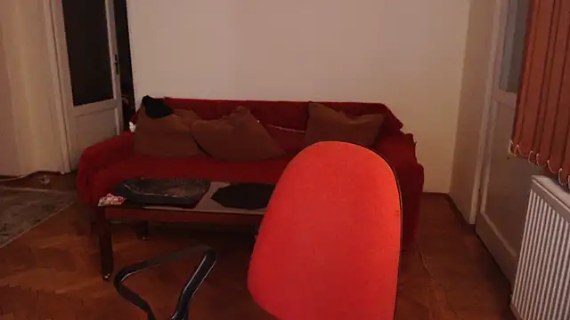RebeccaStone's Live Chat Room