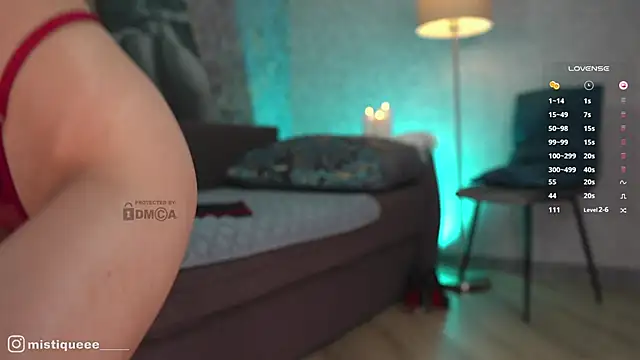 misstics_ чат на живо