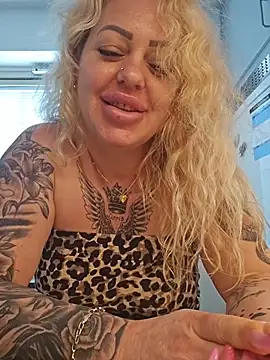 Chat ao vivo de Lorelay369