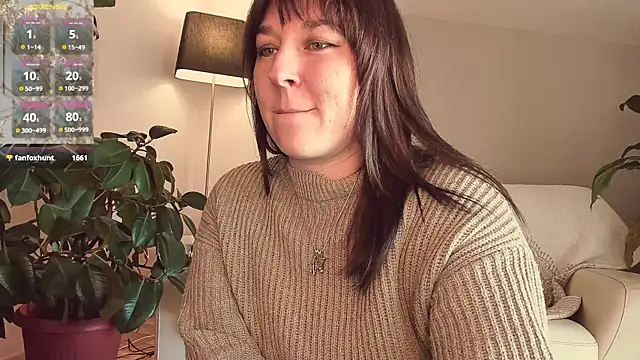 5_in_one – Naživo chatovacia miestnosť