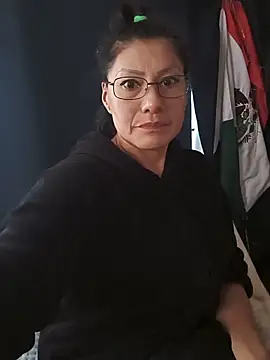 Chat ao vivo de LaInsaciableIntensa