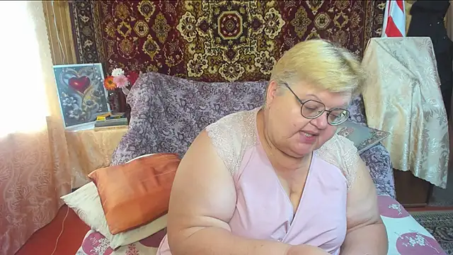 _big_love_ Cameră chat live