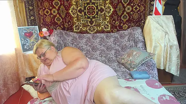 Pokój czatu na żywo – _big_love_