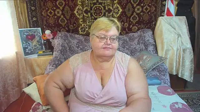 Živá chatovací místnost _big_love_