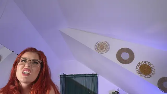 Živá chatovací místnost Amaliamour