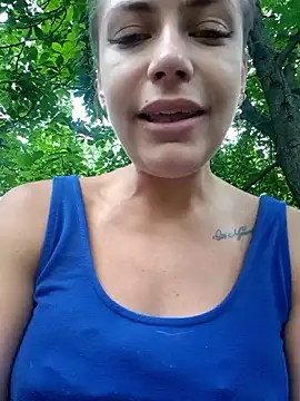 Keli_Jessi's Webcam Show