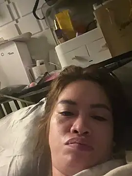 חדר צ'אט בשידור חי של pinay4uwithagoodheart