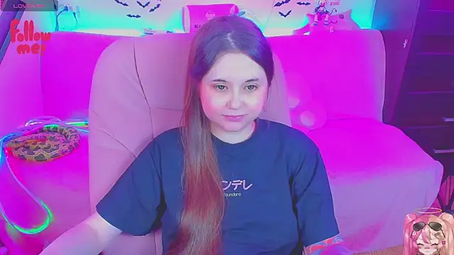 ห้องแชทสดของ Lolisuccub