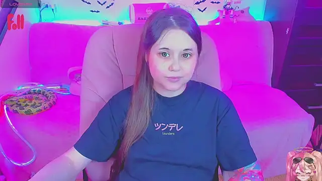 Lolisuccub 실시간 채팅방
